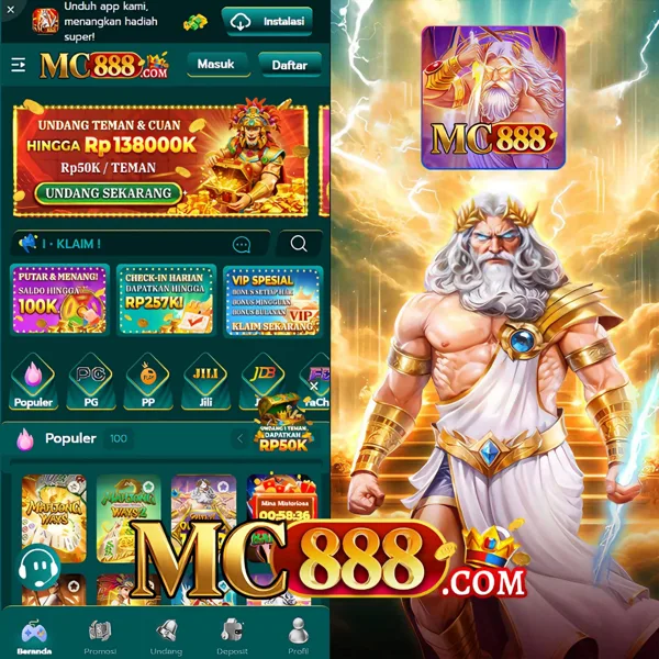 MC888