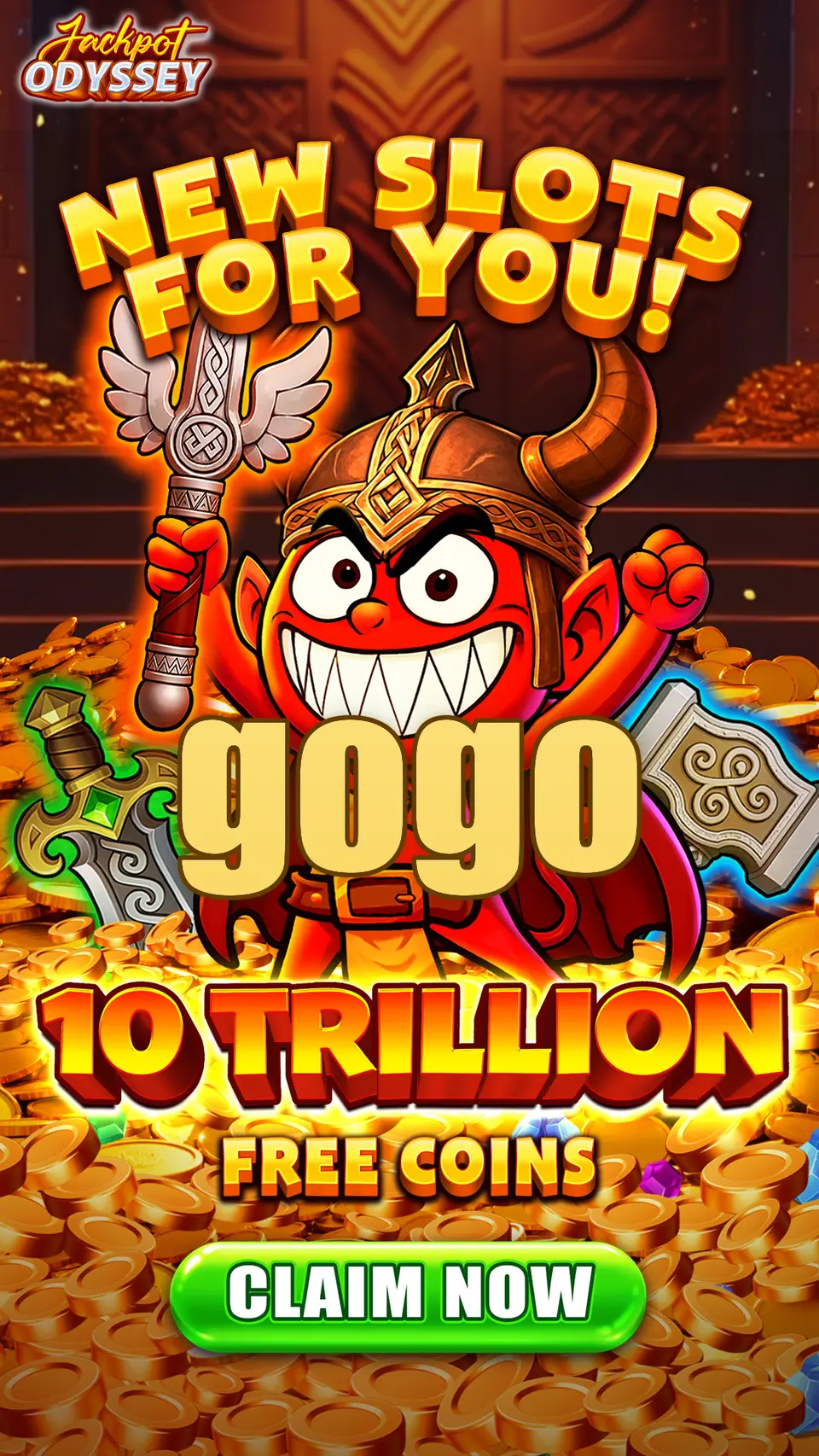gogo APK