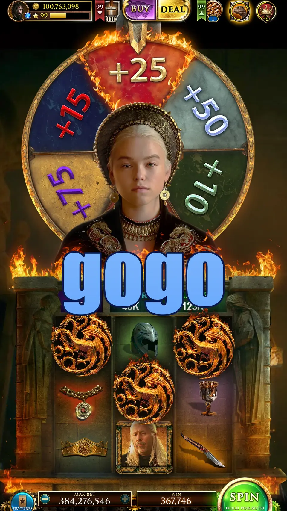 gogo APK