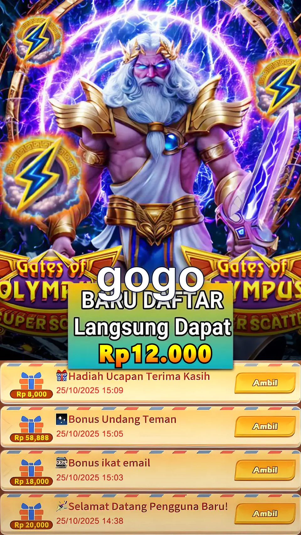 gogo APK