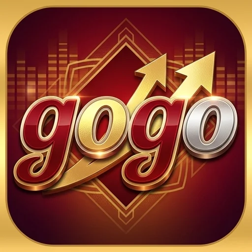 gogo Logo - Resmi