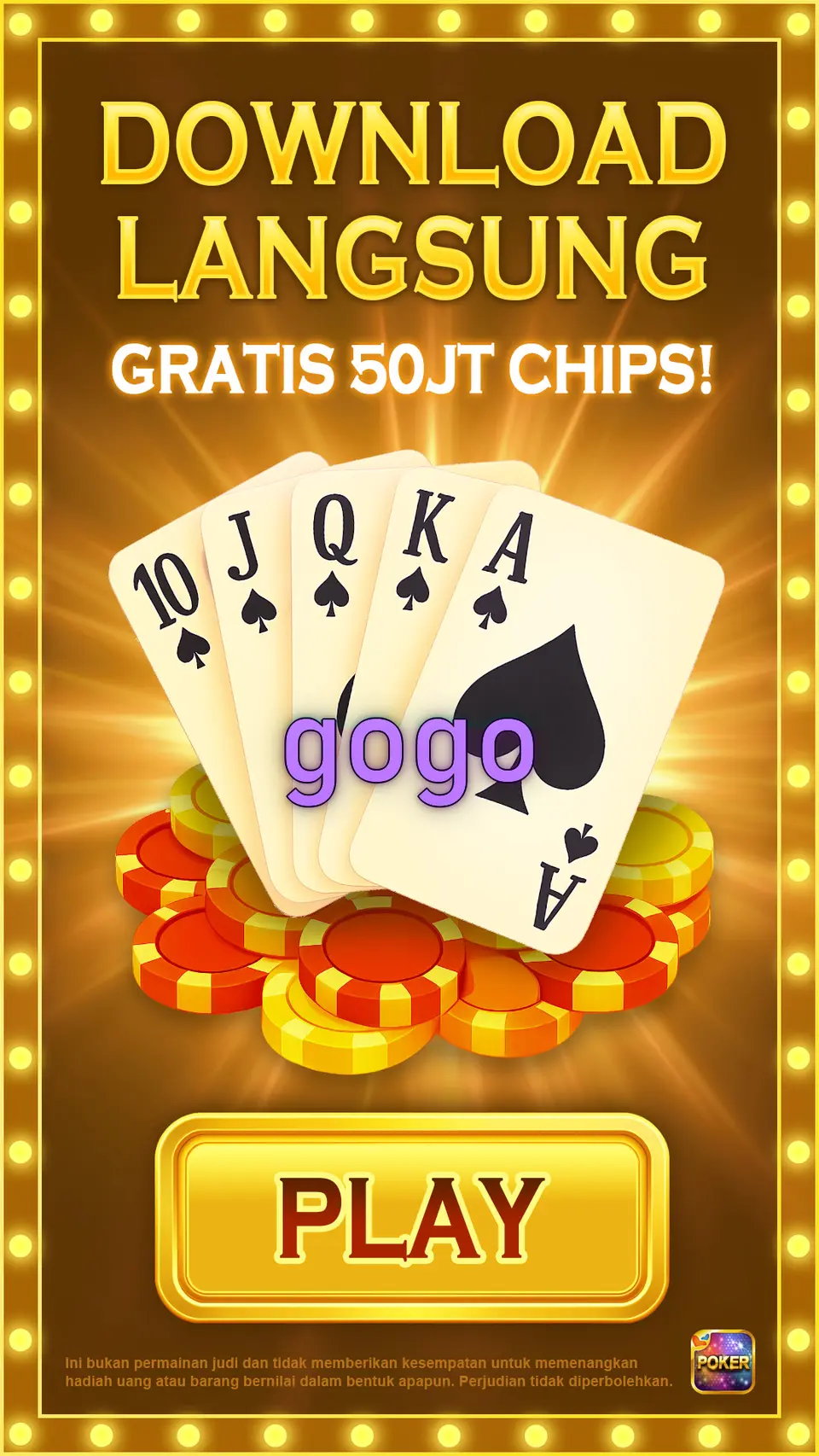 gogo Tangkapan Layar - APK Resmi