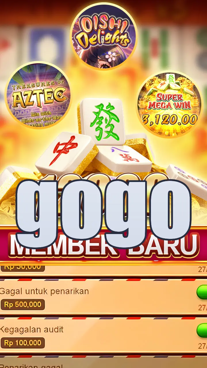 gogo Preview - Resmi Unduh